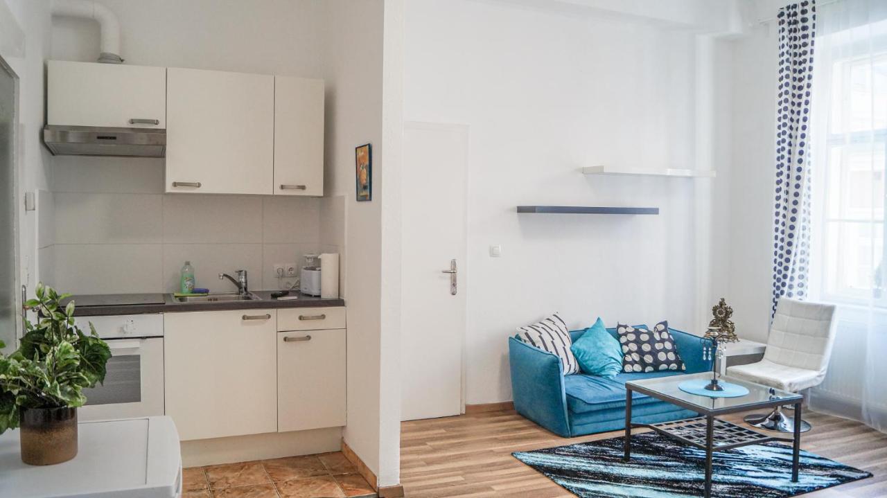 Gorgeous 2Br - Spacious & Suitable For Everyone Bécs Kültér fotó