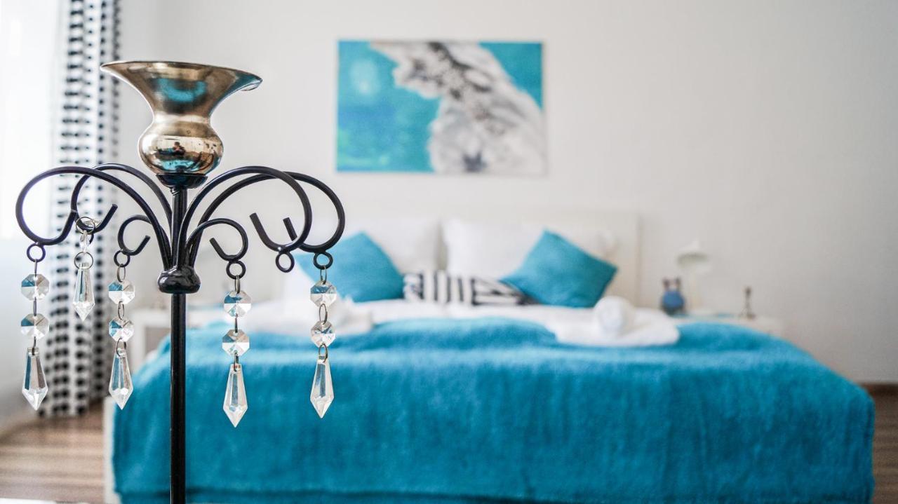 Gorgeous 2Br - Spacious & Suitable For Everyone Bécs Kültér fotó