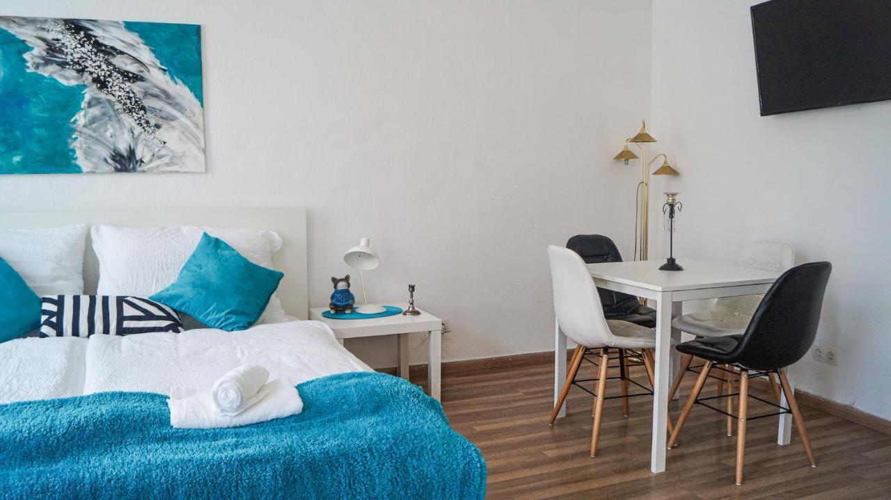 Gorgeous 2Br - Spacious & Suitable For Everyone Bécs Kültér fotó