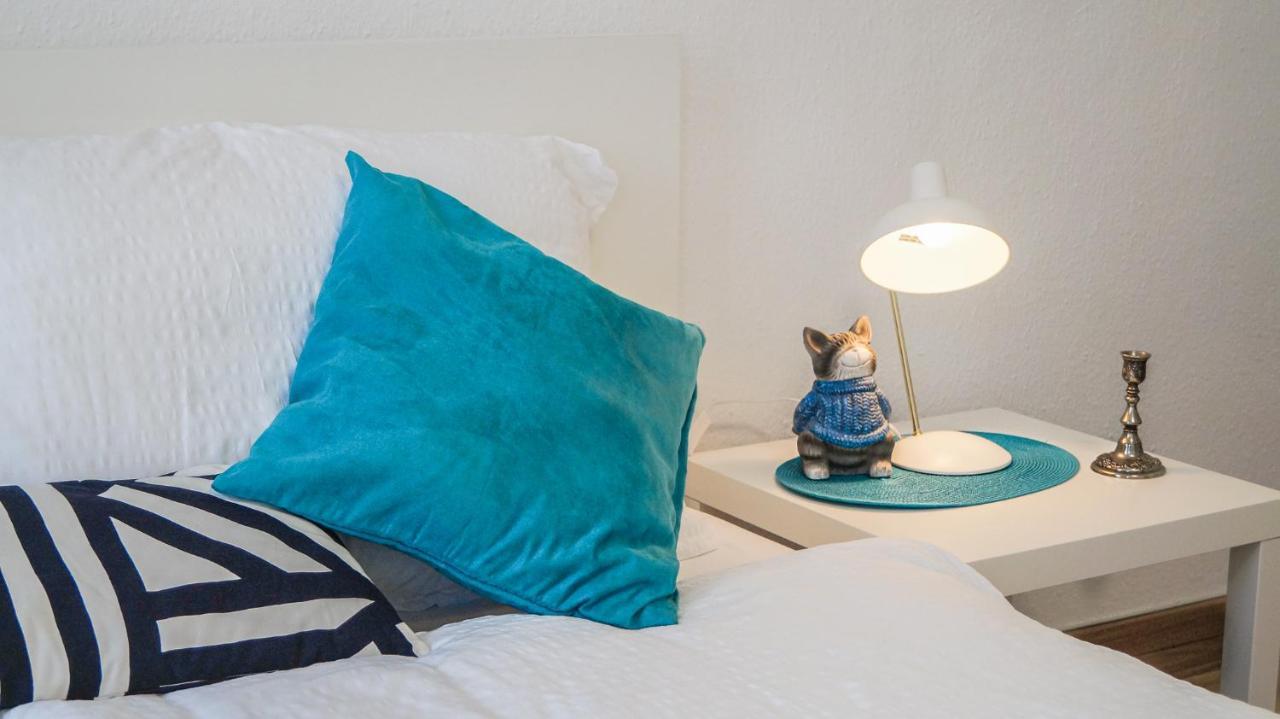 Gorgeous 2Br - Spacious & Suitable For Everyone Bécs Kültér fotó