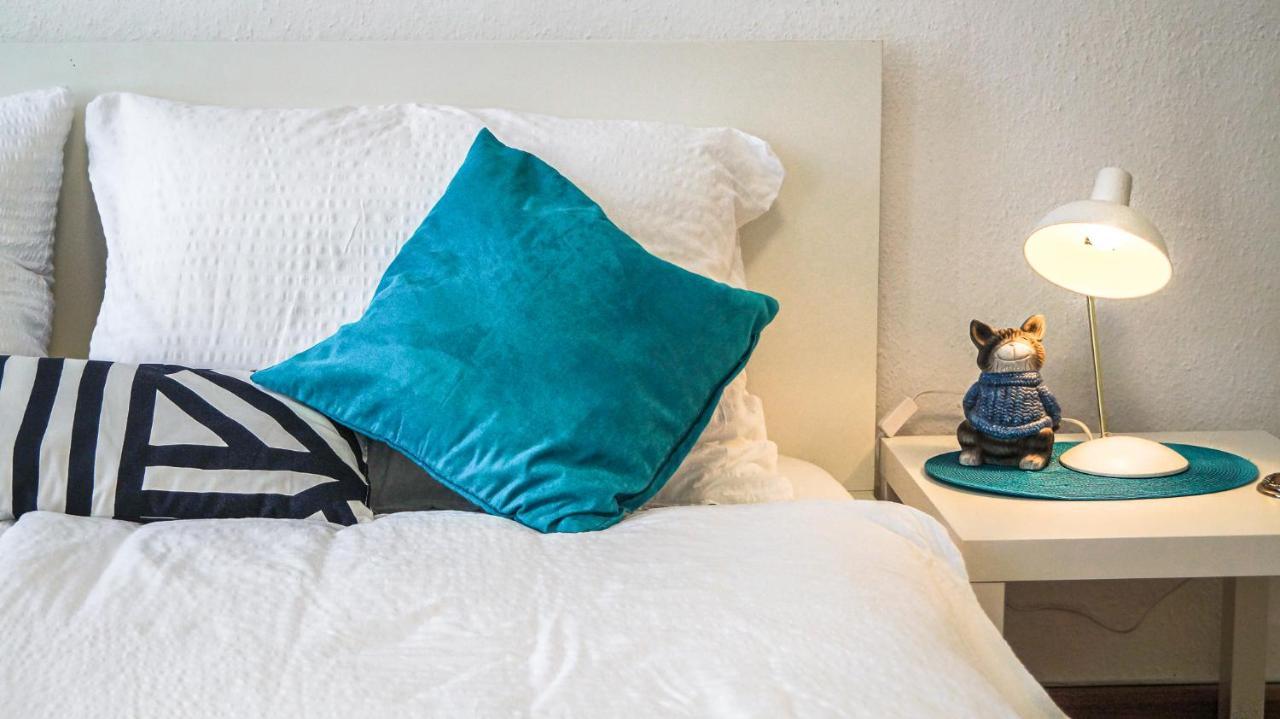 Gorgeous 2Br - Spacious & Suitable For Everyone Bécs Kültér fotó