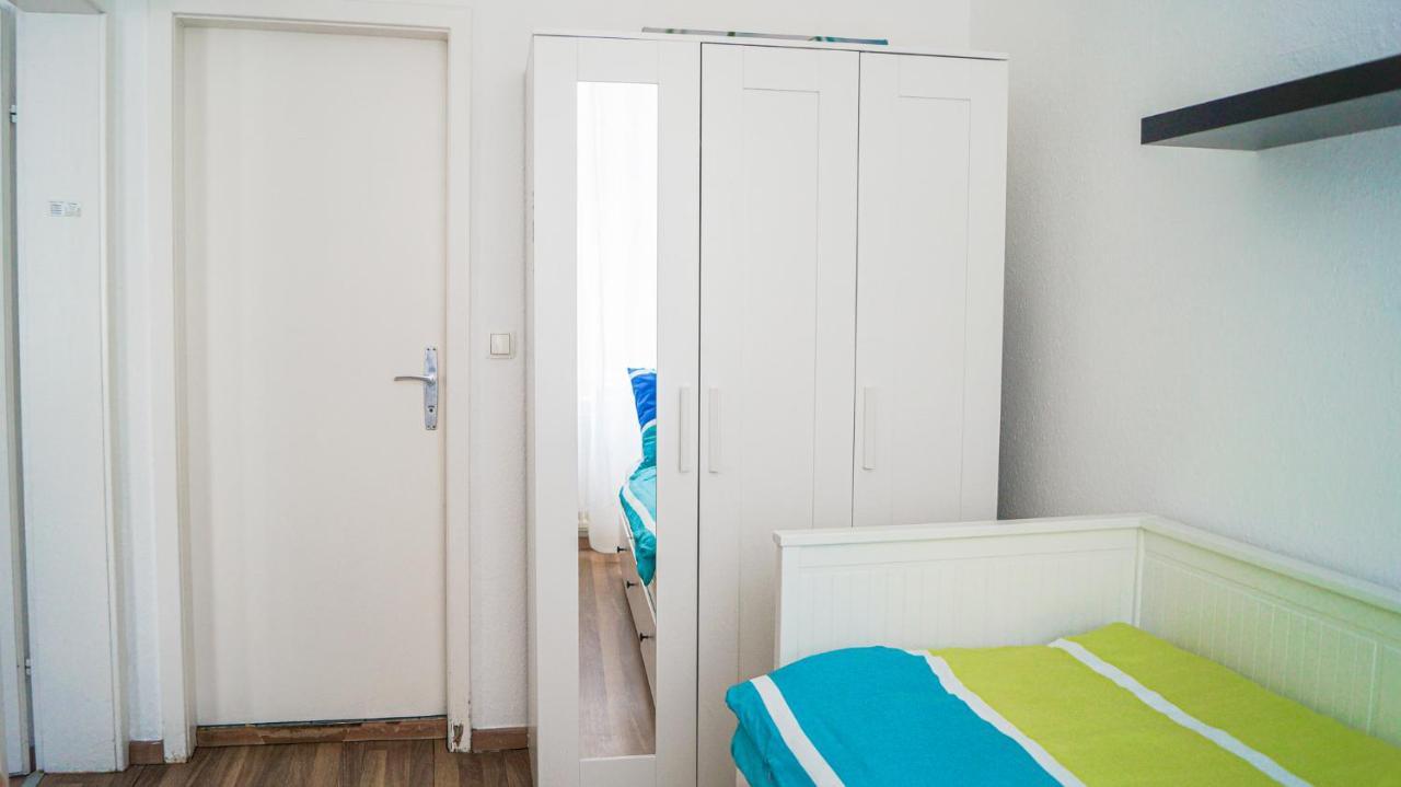 Gorgeous 2Br - Spacious & Suitable For Everyone Bécs Kültér fotó