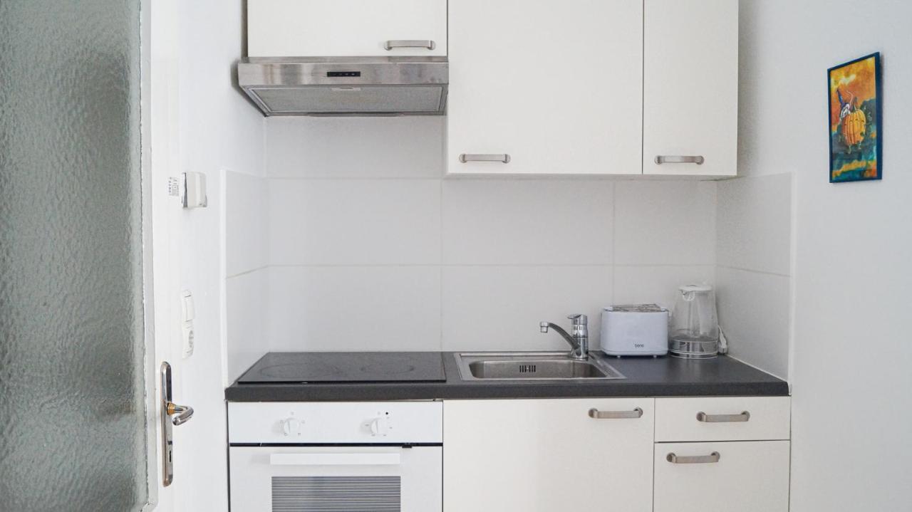 Gorgeous 2Br - Spacious & Suitable For Everyone Bécs Kültér fotó