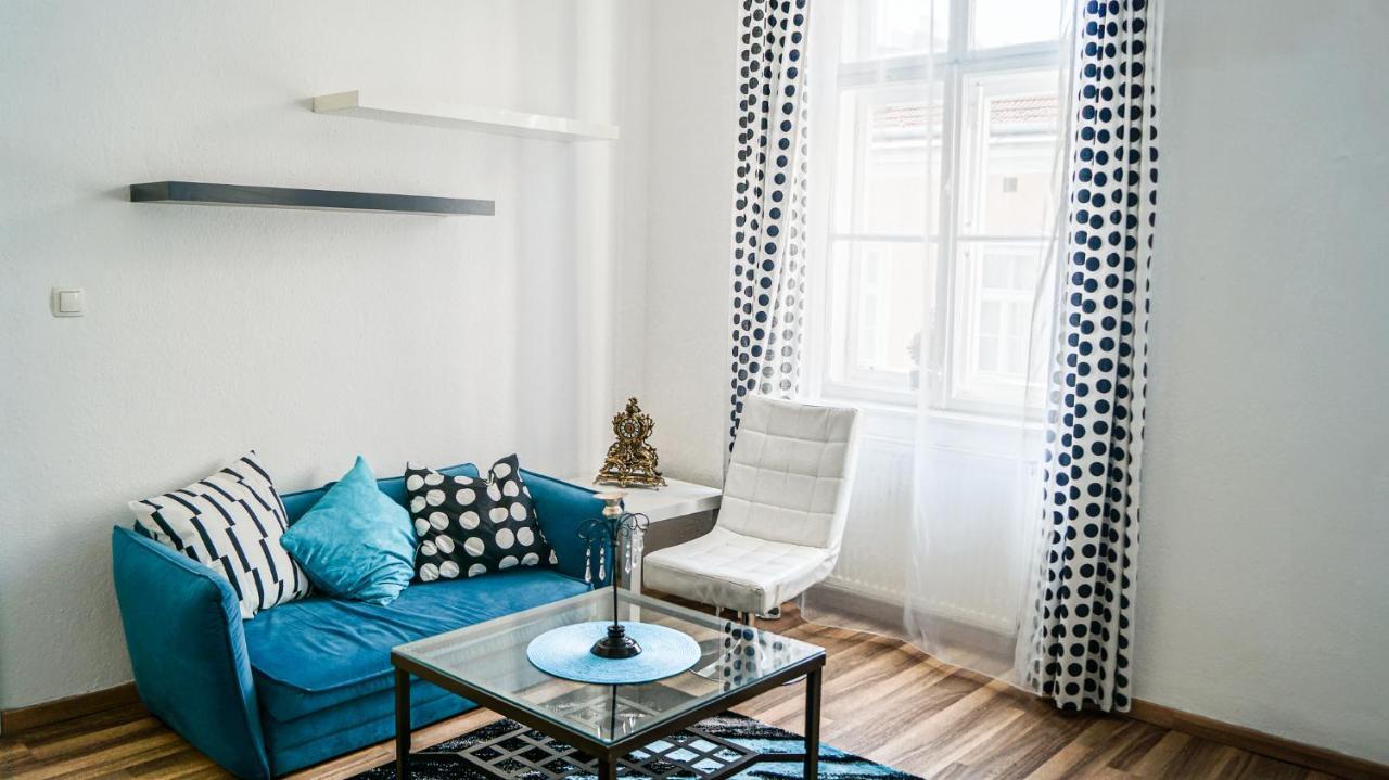 Gorgeous 2Br - Spacious & Suitable For Everyone Bécs Kültér fotó