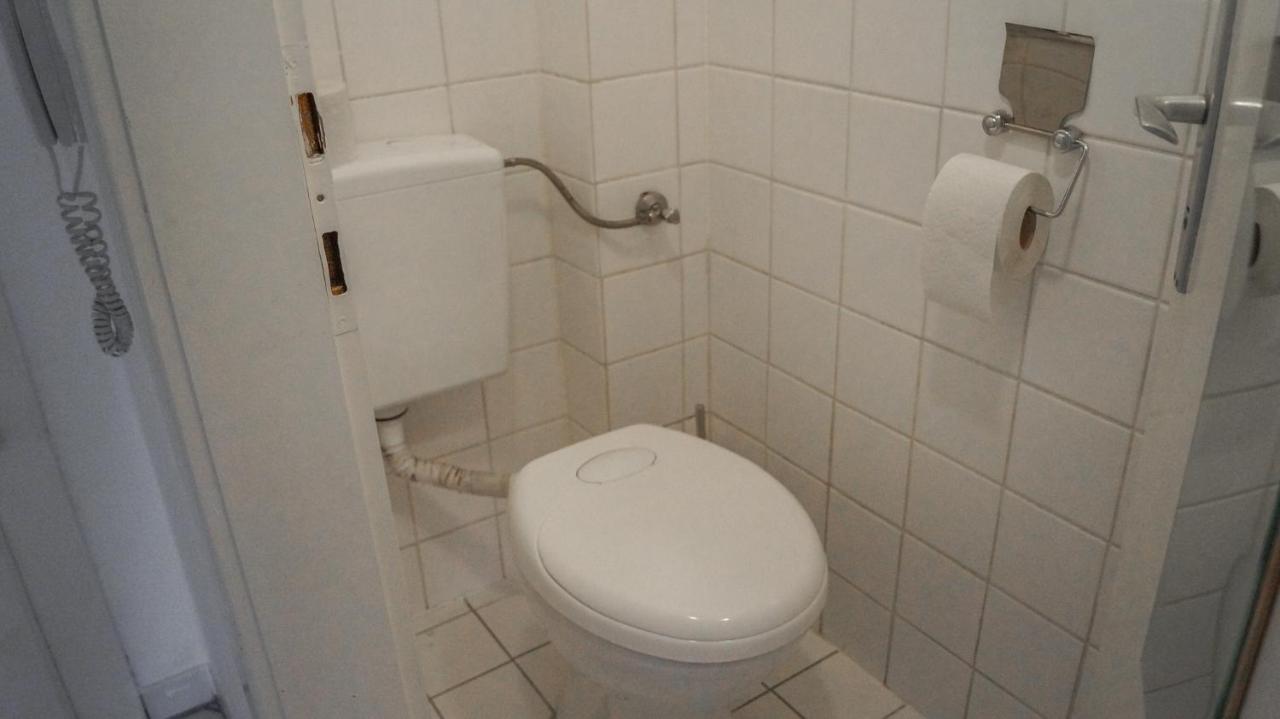 Gorgeous 2Br - Spacious & Suitable For Everyone Bécs Kültér fotó